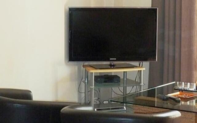 La Savina Island Club Apartment