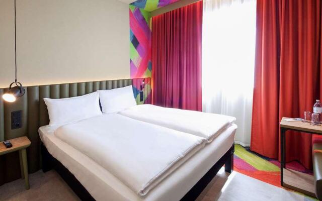 ibis Styles Parndorf Neusiedler See