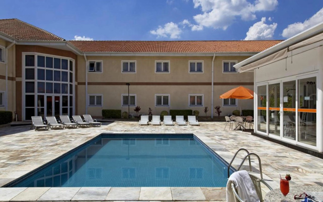 Nobile Inn Jundiaí