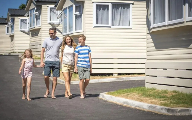 Sandaway Beach Holiday Park