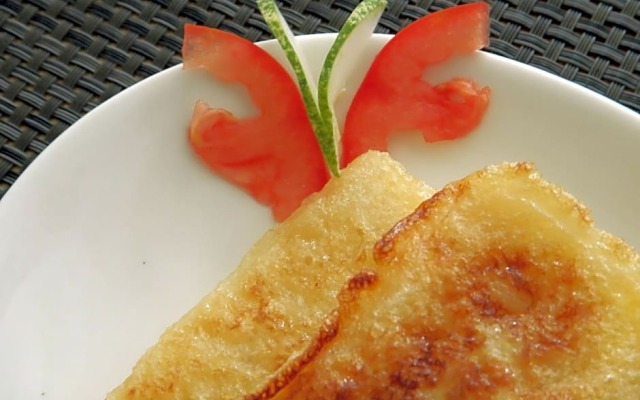 Leaf fish guesthouse