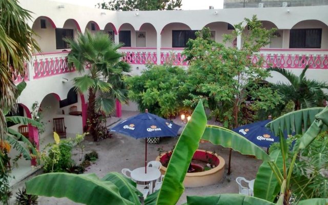 Hotel Los Arcos Holbox