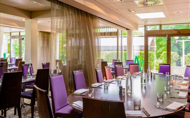 Novotel Paris Créteil Le Lac