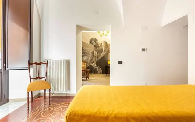 Terra d'Amuri Hotel