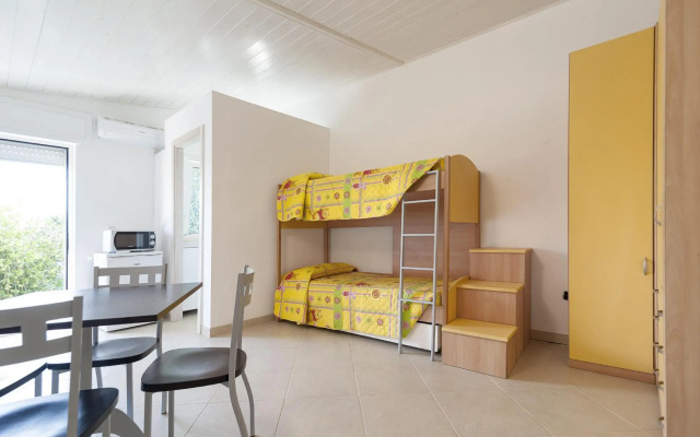 Jupiter Apartment - Casarano