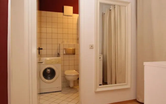 DRUSCHBA Boutique Apartment