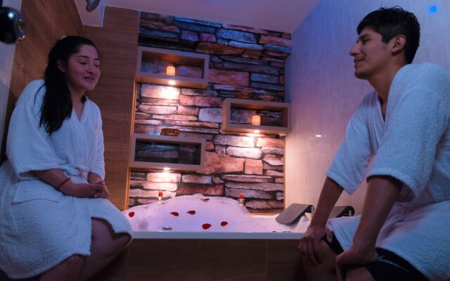 Hotel Paradis Suite - Cusco