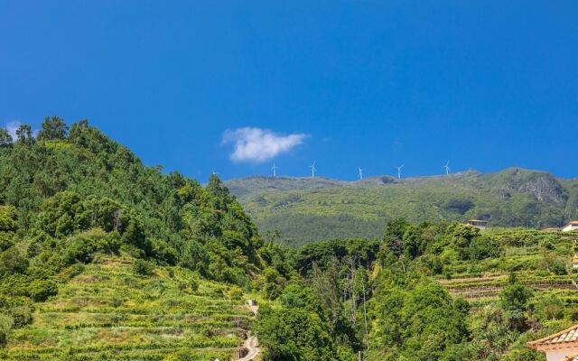 Vila do Largo B by Madeira Sun Travel