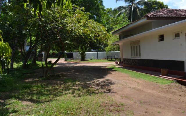 The Mansions