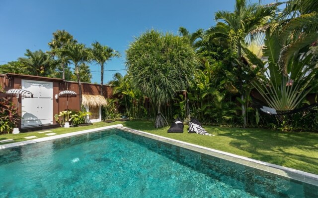 Villa Ganesha