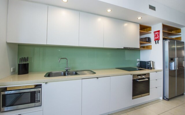 1 Bright Point Apartment 5301