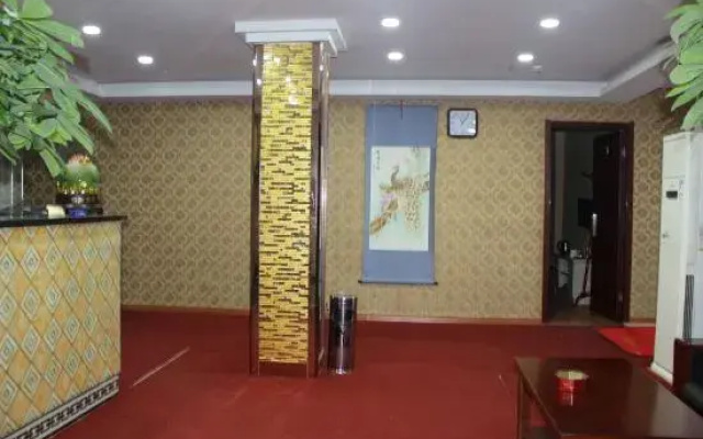 Kelong Hotel
