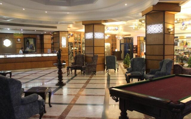 El Khan Sharm Hotel