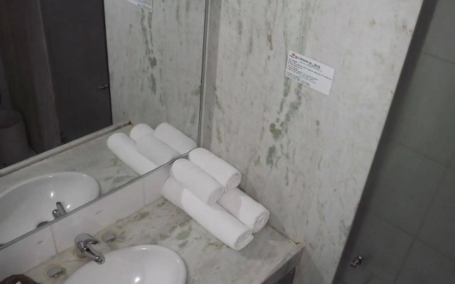 Hotel Nacional Inn Aeroporto Recife