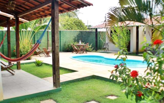 Pousada Caravelas do Gostoso