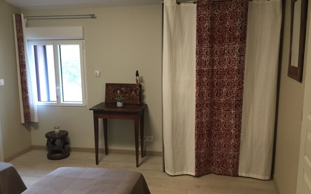 Gite De Gazelle Chambres D'Hote