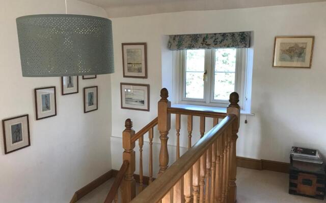 The Long House