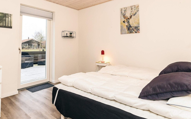 4 Star Holiday Home in Vaeggerlose
