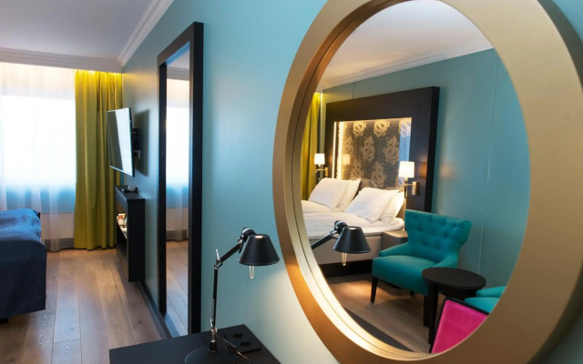 Thon Hotel Terminus