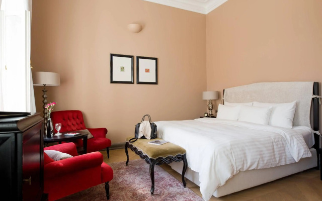 Hotel Telegraaf, Autograph Collection