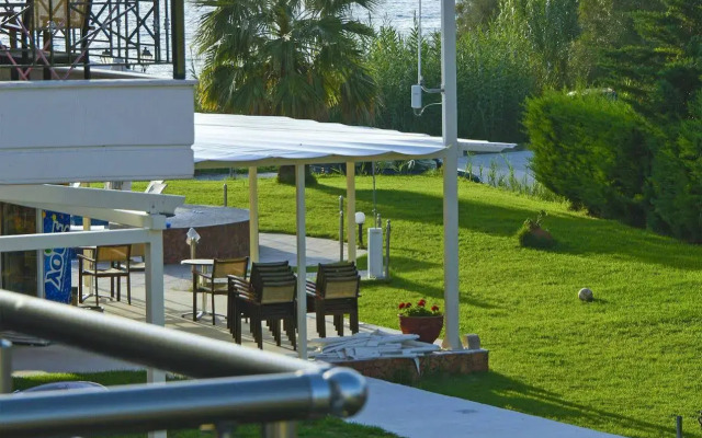 Coralli Hotel