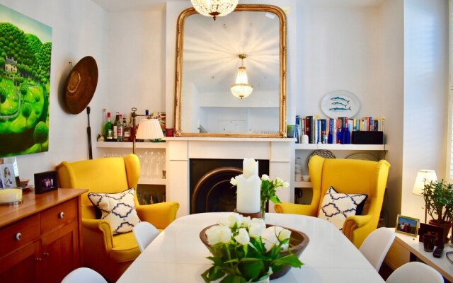 Two Bedroom Home in Brighton