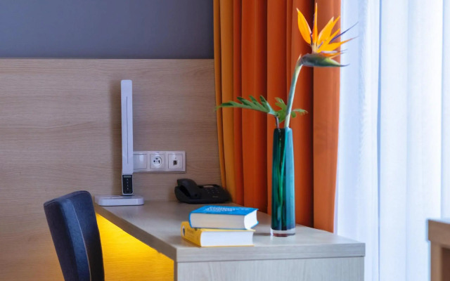 MDM Hotel Warsaw