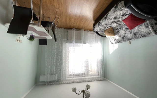 Апартаменты на улице Комсомольская 15 подъезд 15