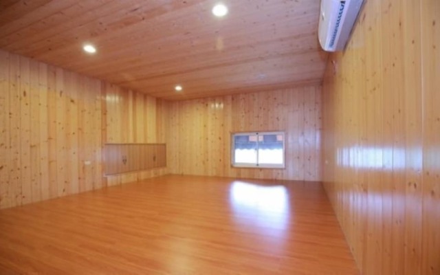 Shuizhong Yue Homestay