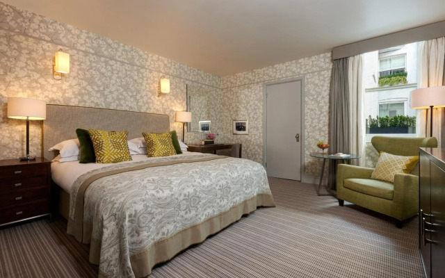 Brown's Hotel, a Rocco Forte Hotel