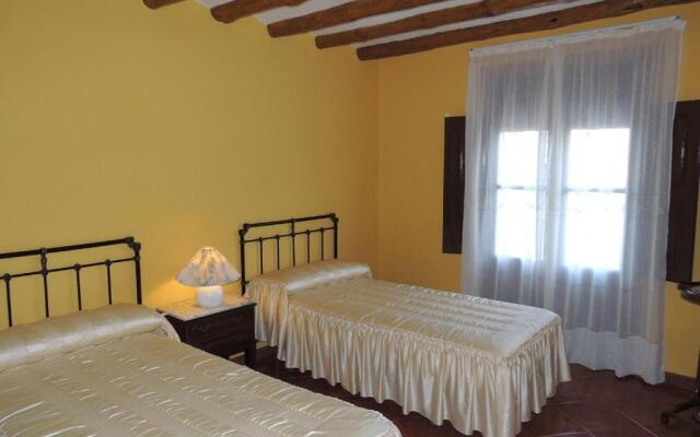 Las Bodegas Del Gilo