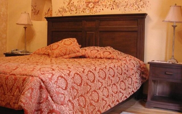Hostal Cofradia del Monje