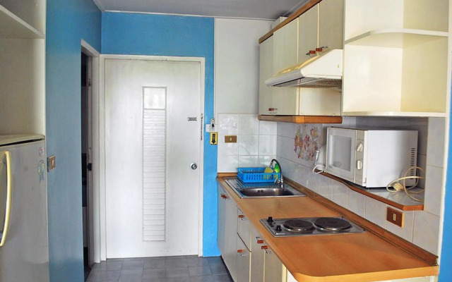 Paradise Condominium Apartments