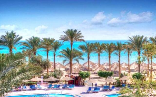 Kefi Palmera Beach Resort El Sokhna - Family Only