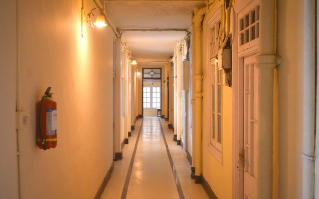 Pineridge Hotel