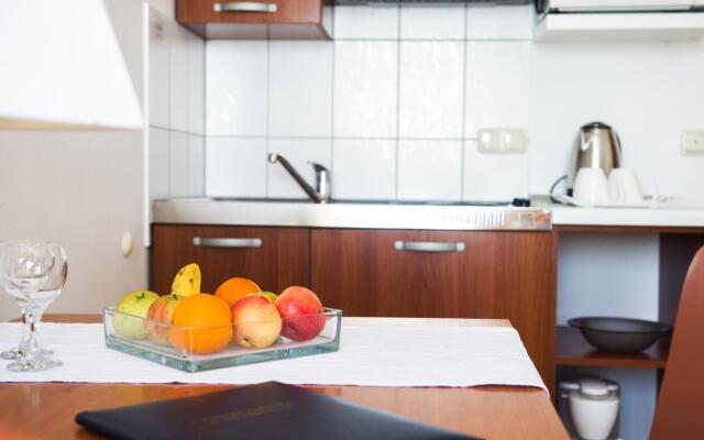 Anka - with open jacuzzi - SA2(2)