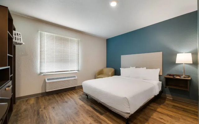 WoodSpring Suites Cocoa Beach - Rockledge