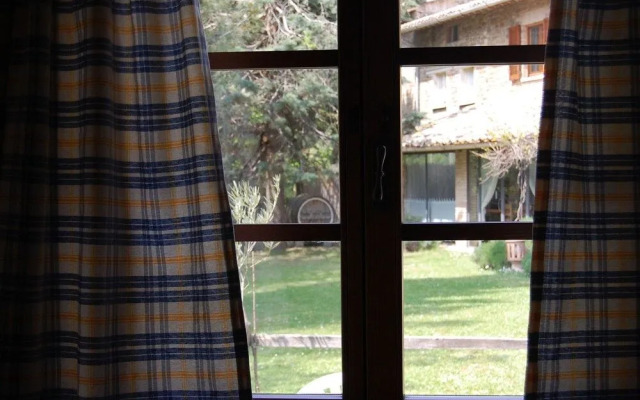 Agriturismo Monticello Di SantAlpestro