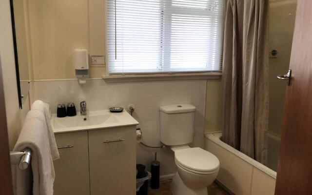 Kaiapoi on Williams Motel