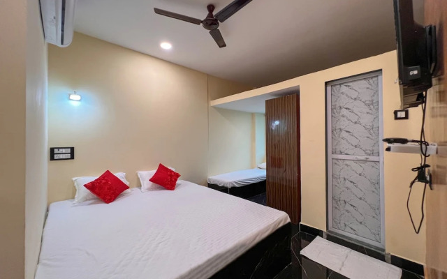 Hotel Golden suites Vashi Navi mumbai