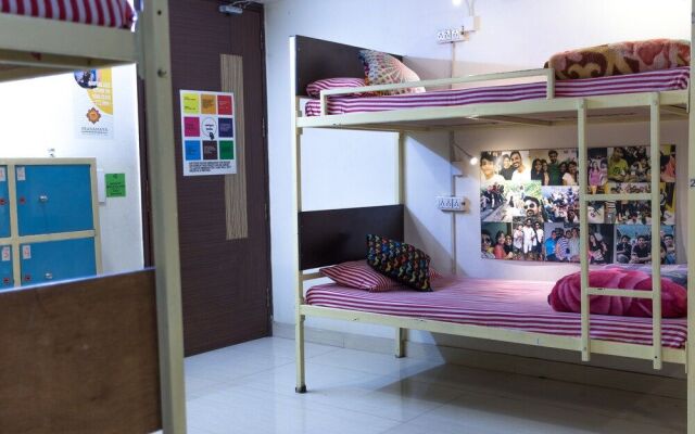Amigos India - Hostel