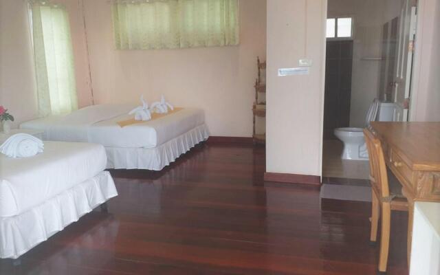 Khaokor Whitehome Resort