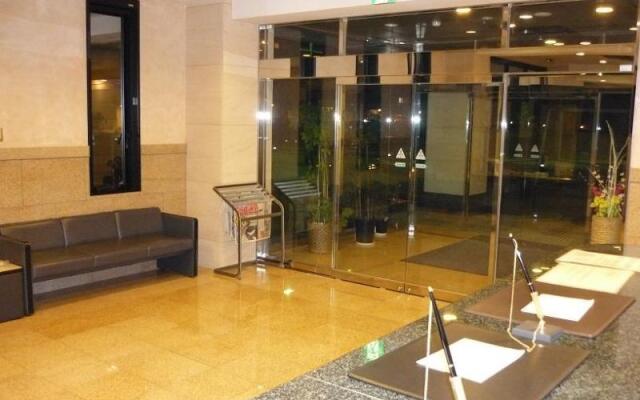 Business Hotel Cosmo Inn
