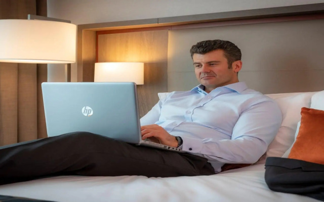 Clayton Hotel Bristol City