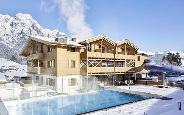 Hotel Riederalm