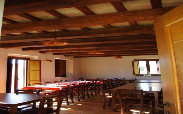 Agriturismo Casale San Lorenzo
