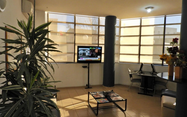 Hotel Tres Cruces