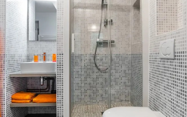 Appartement Toulouse Capitole 2