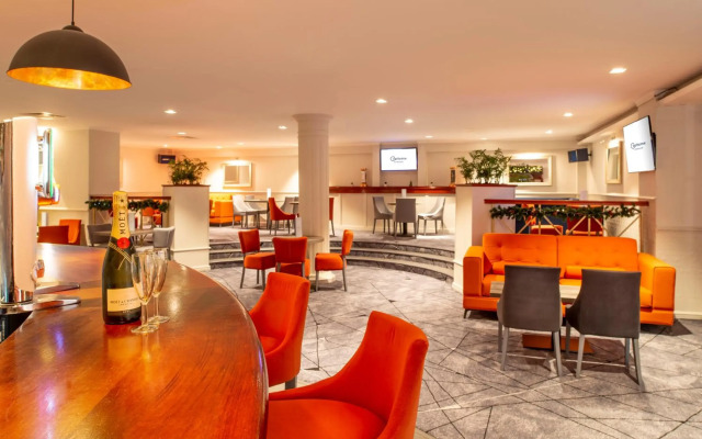 Copthorne hotel Aberdeen