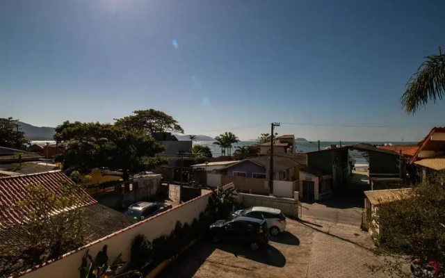 Pousada Mare de Lua